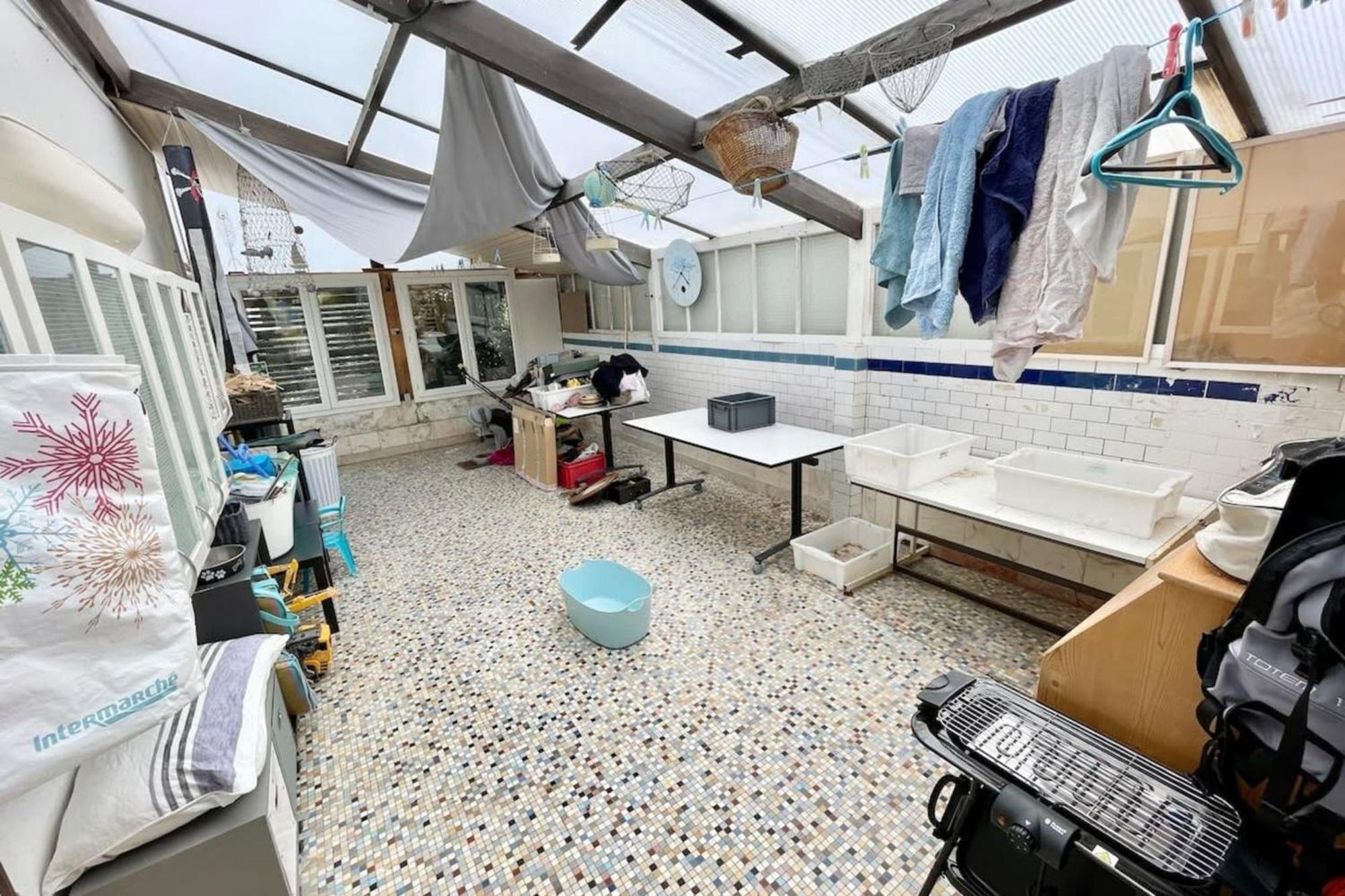 Maison Ultra Coconning Jardin Face Aux Plages プロムール エクステリア 写真