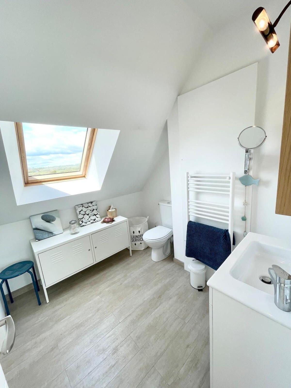 Maison Ultra Coconning Jardin Face Aux Plages プロムール エクステリア 写真
