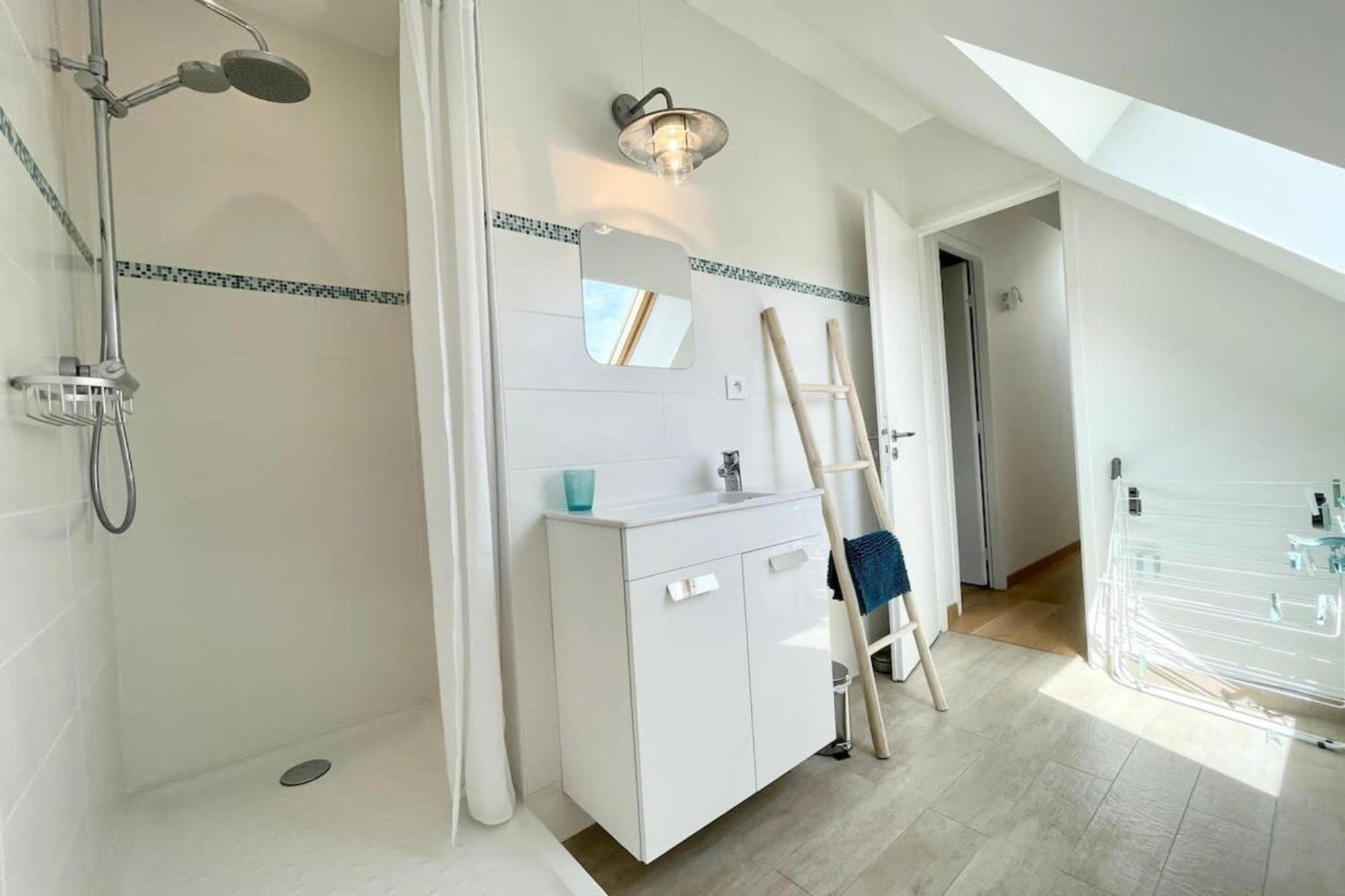 Maison Ultra Coconning Jardin Face Aux Plages プロムール エクステリア 写真